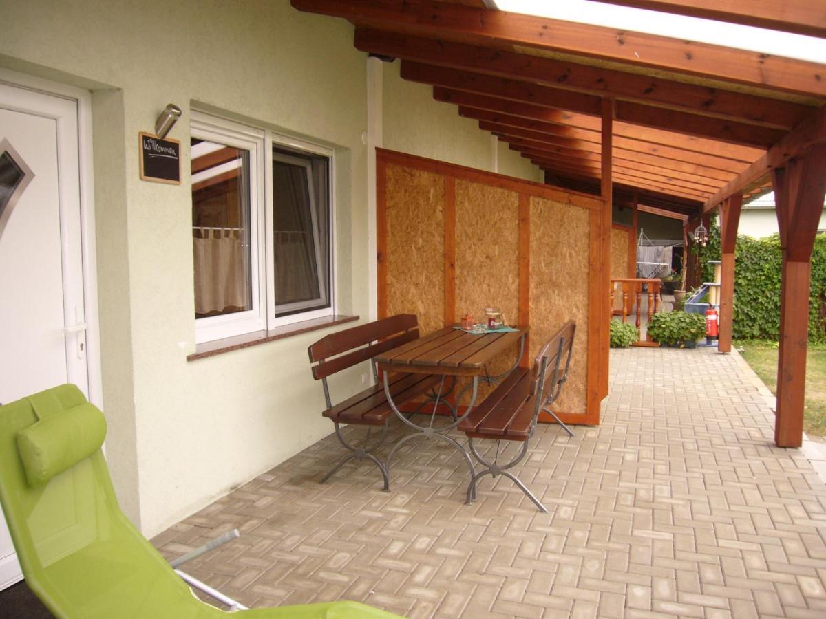 Apartments In Luebben Spreewald 26522 Steinkirchen  Екстер'єр фото