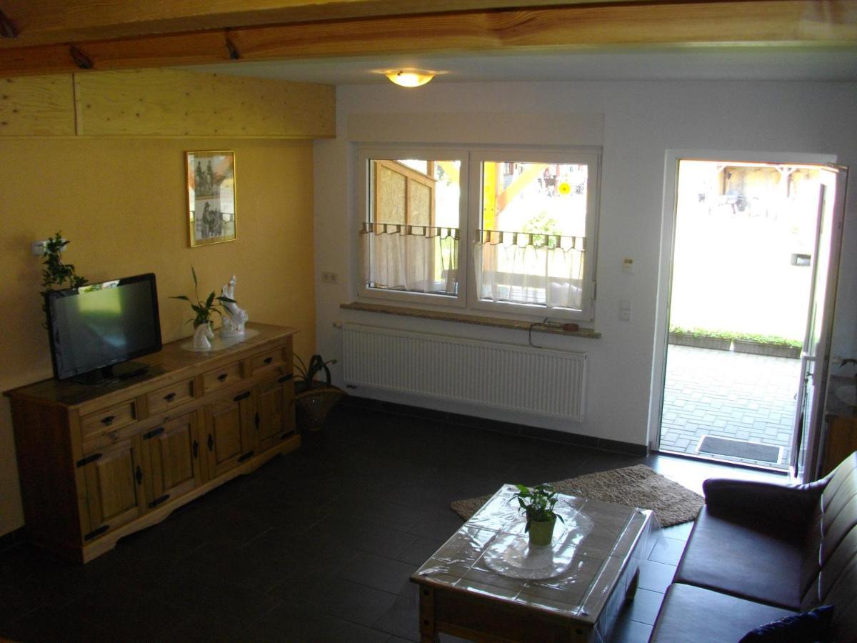 Apartments In Luebben Spreewald 26522 Steinkirchen  Екстер'єр фото