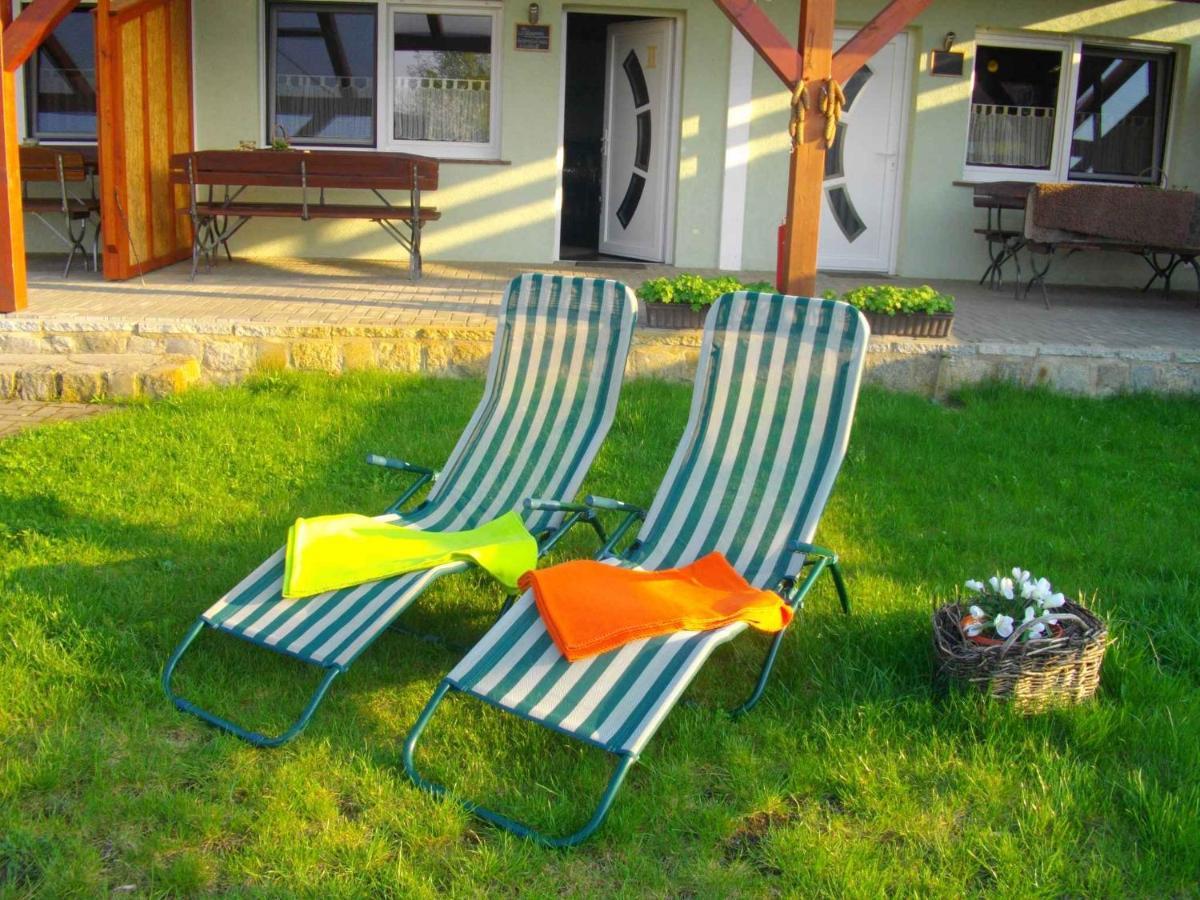 Apartments In Luebben Spreewald 26522 Steinkirchen  Екстер'єр фото