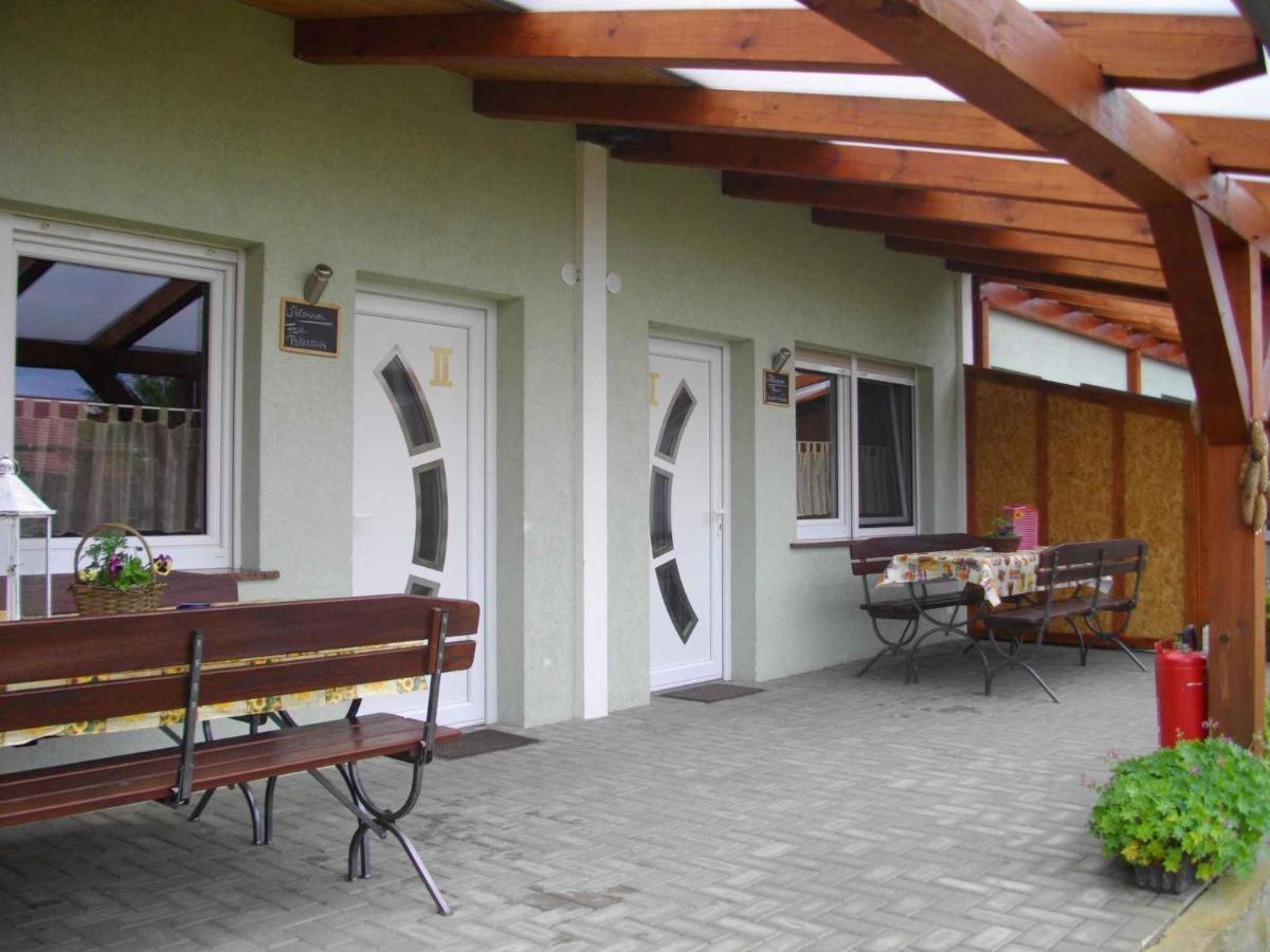 Apartments In Luebben Spreewald 26522 Steinkirchen  Екстер'єр фото