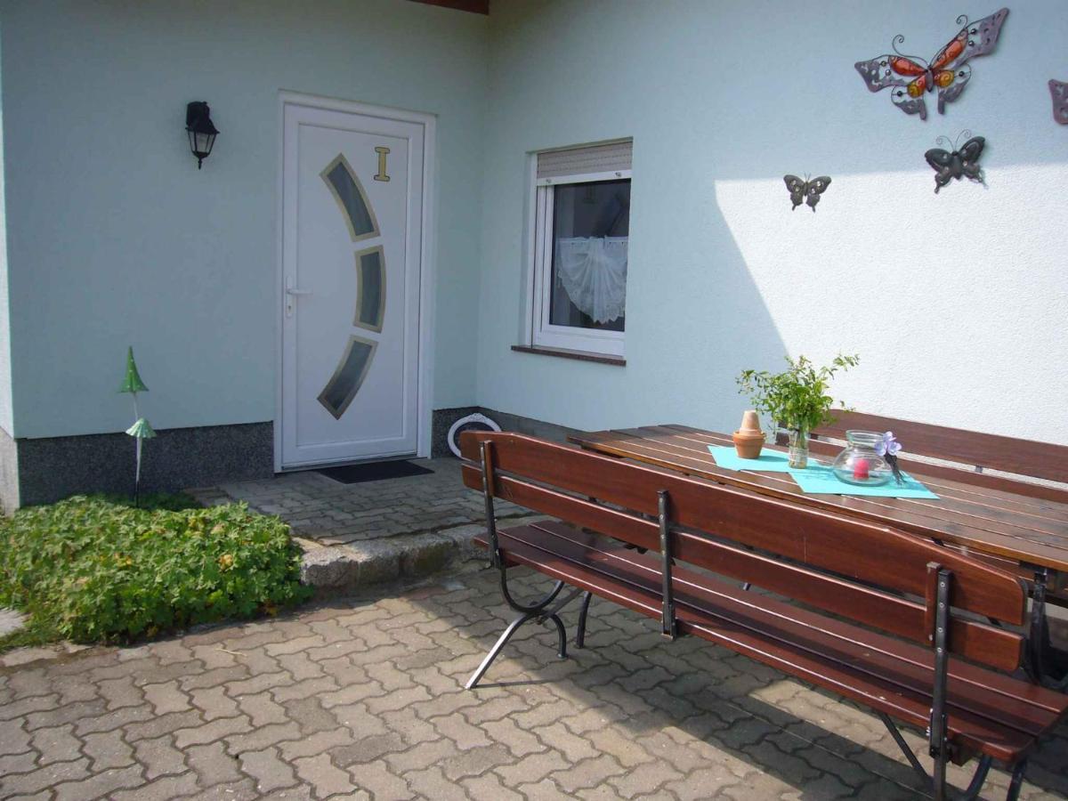 Apartments In Luebben Spreewald 26522 Steinkirchen  Екстер'єр фото